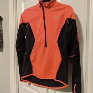 🧡🏃🏼‍♀️NWOT New Balance running jacket!🏃🏼‍♀️🧡